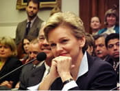 Governor Jennifer Granholm