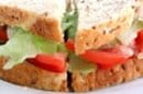 sandwich