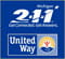 2-1-1 Logo