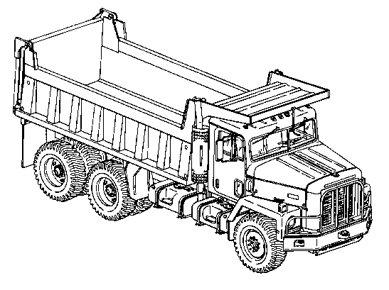 DMVA Tanks and Trucks