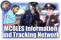 MCOLES Network Logo