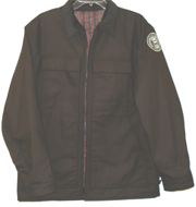 work crew jacket