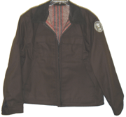 work crew jacket