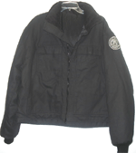 work crew jacket
