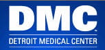 Detroit Medical Center Logo