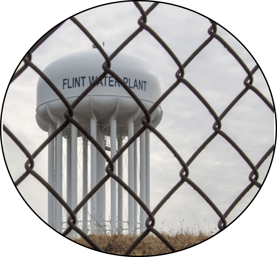 Flint Water Crisis icon