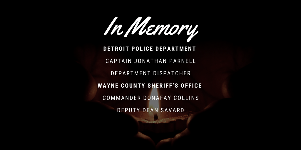 In memory