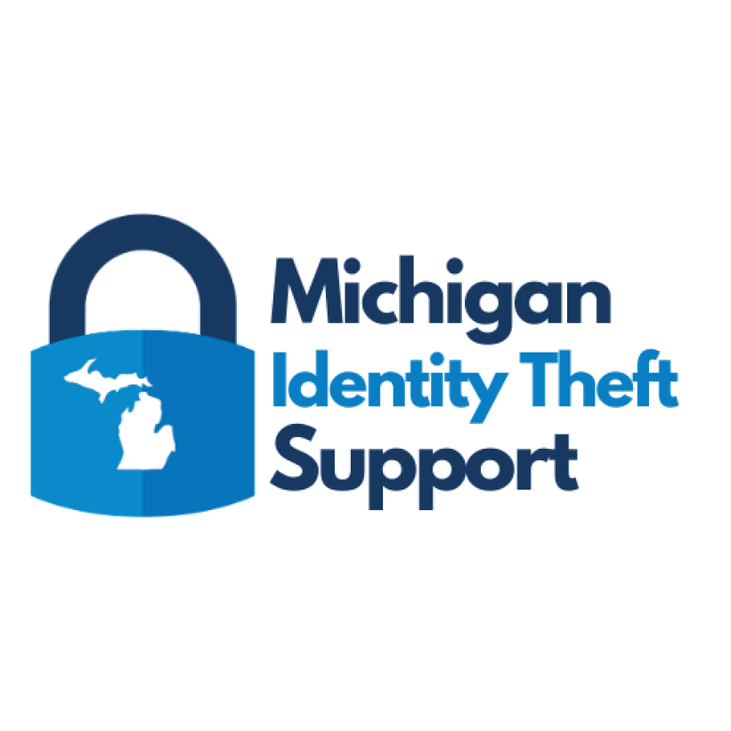 Michigan Identity Theft Support (MITS) round logo