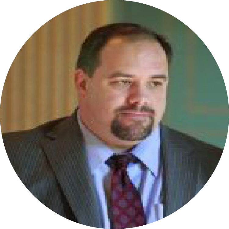 Senator Jim Ananich Senator Jim Ananich