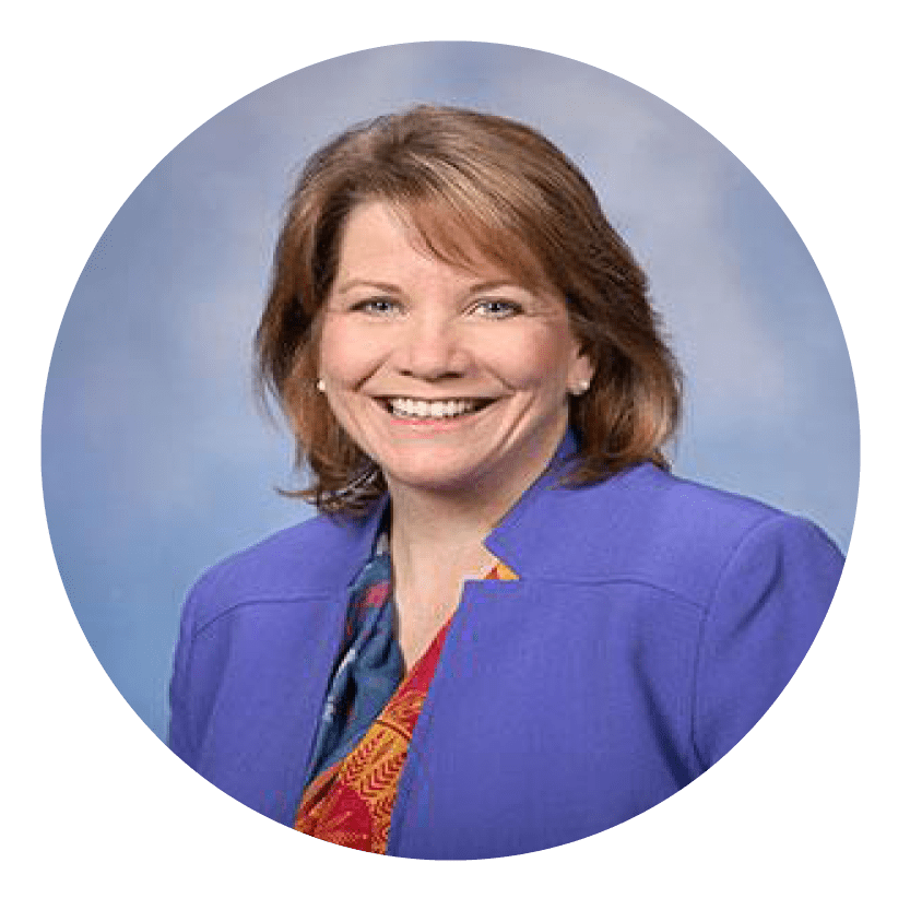 Christine Greig Christine Greig