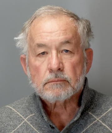 Strampel mugshot