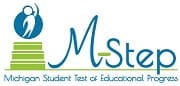 MSTEP logo