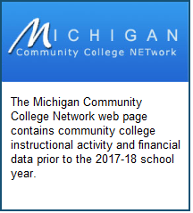 Michigan Community College NETwork