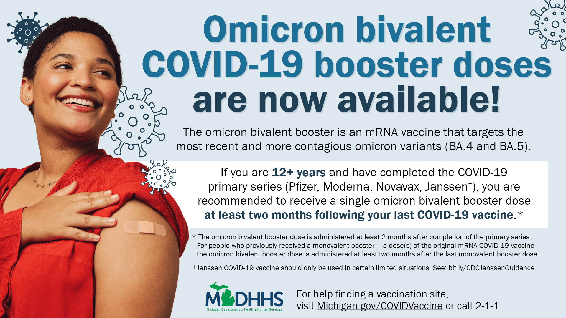 Covid 19 vaccine types