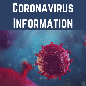 Coronavirus Information