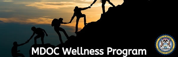 MDOC Wellness