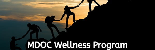 MDOC Wellness Program