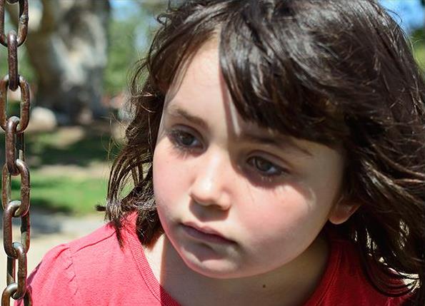 CTF Button for Reporting Child Abuse and Neglect