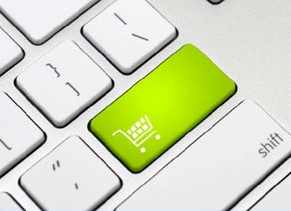 CTF Button for EStore