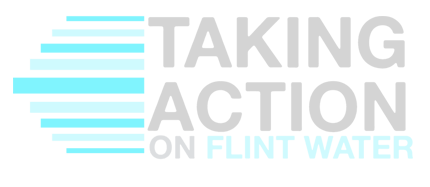 Flint Drinking Water logo