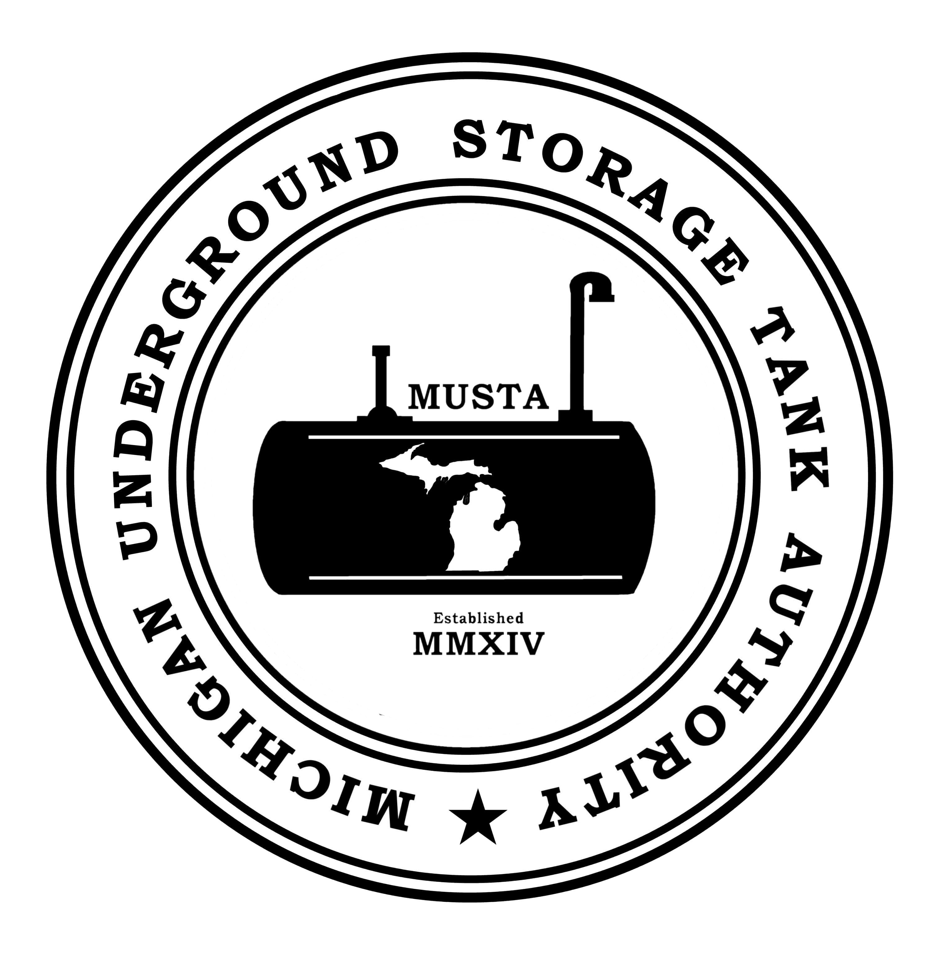 MUSTFA Logo