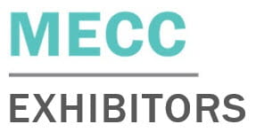 MECC Exhibitors - header