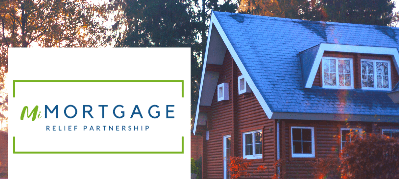 MiMortgage Relief Partnership