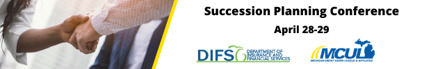 Succession Planning Conference - April 28-29