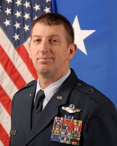 Photo of BG Ronald Wilson Photo of BG Ronald Wilson