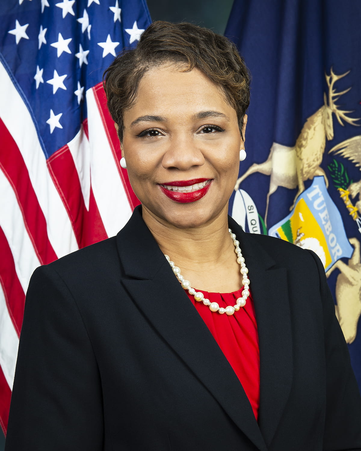 Zaneta Adams Zaneta Adams