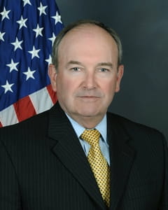 Russell Gullett