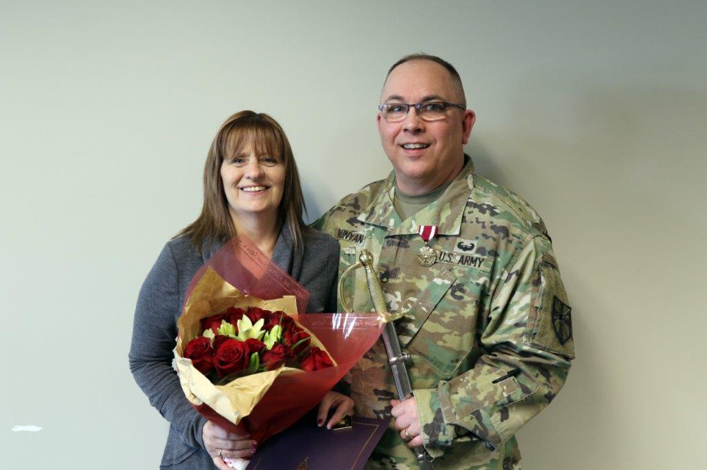 Staff Sgt. Kirt Runyan Staff Sgt. Kirt Runyan