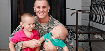 Adopt a Military Family Adopt a Military Family