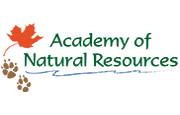 Academy of Natural Resources logo