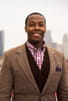 Belle Isle Advisory Committee member Bryan C. Barnhill, II