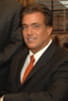 Belle Isle Advisory Committee member Michael Curis