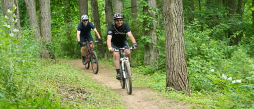 Dnr Hike Bike - 