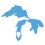 Great Lakes icon