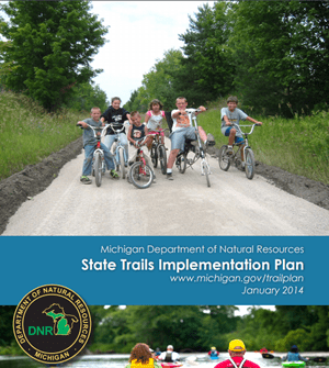 trail plan cover