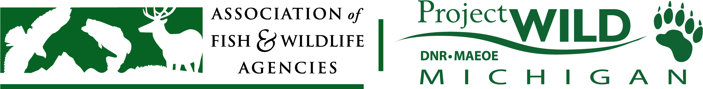 Project WILD Logo