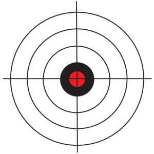 Download DNR - Printable targets to bring to the range