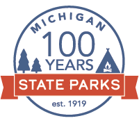 centennial logo