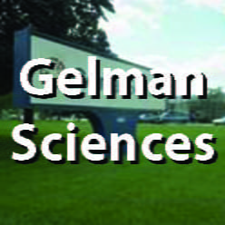 Link to Gelman Sciences Web Page