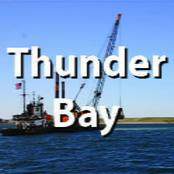 Link to Thunder Bay Web Site