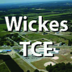 Link to Wickes TCE Web Page