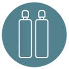 Compressed Gas Cylinders