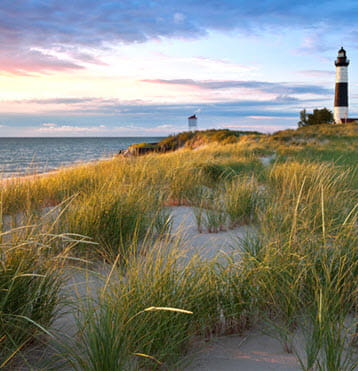 Coastal Management Scenic