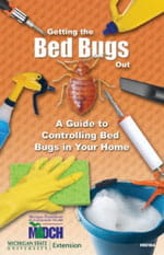 Image result for mdhhs bed bugs