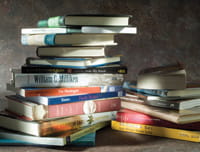 Books recognized as a Michigan Notable Books 2007 Books recognized as a Michigan Notable Books 2007