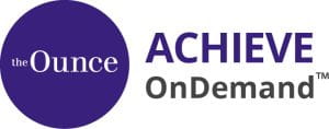 Achieve On Demand logo